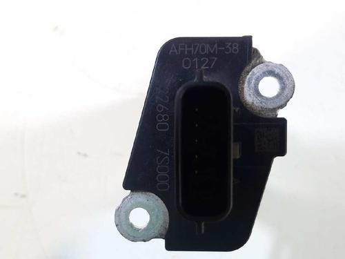 Mass air flow sensor NISSAN QASHQAI / QASHQAI +2 I (J10, NJ10, JJ10E) 2.0 | BP8217297M95 