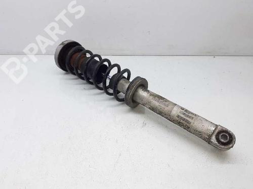 Used Left rear shock absorber BMW 5 (E60) 530 d (218 hp) 8212685