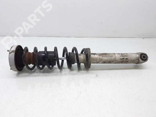 Left rear shock absorber BMW 5 (E60) 530 d | BP8212685M18 