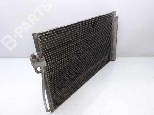 AC radiator BMW 5 (E60) 530 d | BP8212653M32 