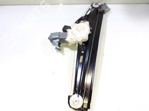 Rear left window mechanism BMW 5 (E60) 530 d | BP8212655C24 