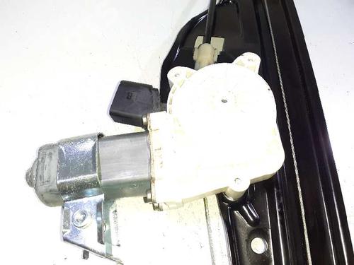 Rear left window mechanism BMW 5 (E60) 530 d | BP8212655C24 