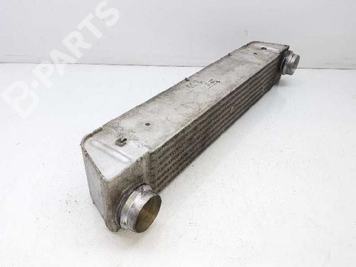 Used Intercooler BMW 5 (E60) 530 d (218 hp) 8212666