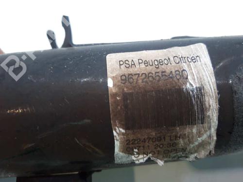 Venstre fortil støddæmper CITROËN C3 II (SC_) [2009-2025]  8217274