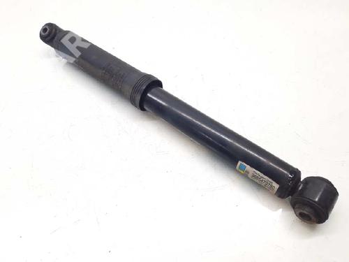 Right rear shock absorber CITROËN C3 II (SC_)  | BP8217275M19 