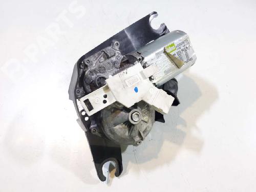 Used Rear wiper motor CITROËN C3 II (SC_) [2009-2025]  8217290