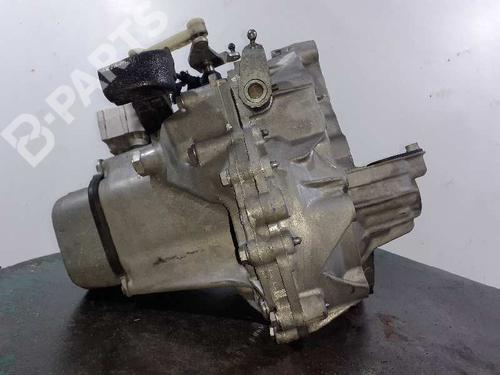 Gearbox CITROËN C3 II (SC_)  | BP8221261M3 