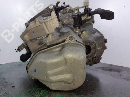 Gearbox CITROËN C3 II (SC_)  | BP8221261M3 