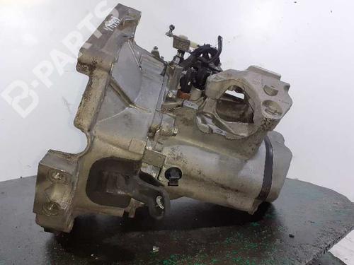 Gearbox CITROËN C3 II (SC_)  | BP8221261M3 
