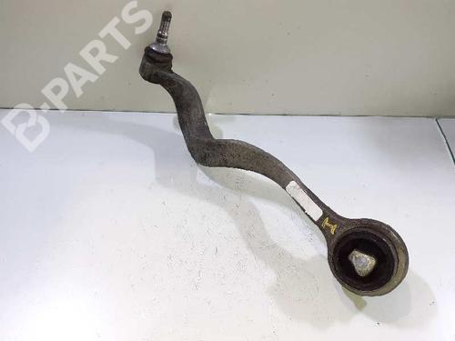 Used Left front suspension arm BMW 5 (E60) 530 d (218 hp) 8221306