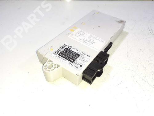 Electronic module BMW 5 (E60) 530 d | BP8221295M83 