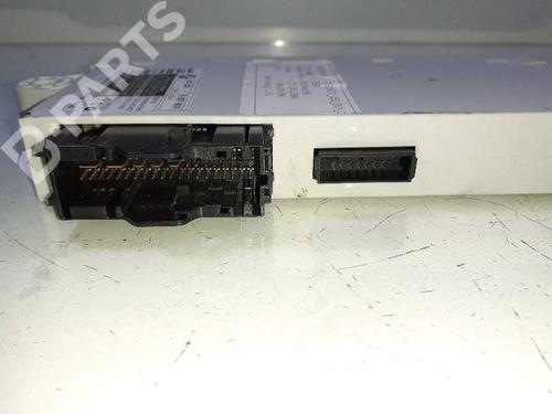 Used Electronic module BMW 5 (E60) 530 d (218 hp) 8221295