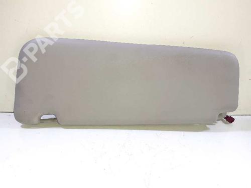 Right sun visor BMW 5 (E60) 530 d | BP8221336I2 