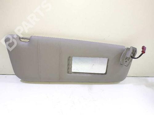 Right sun visor BMW 5 (E60) 530 d | BP8221336I2 