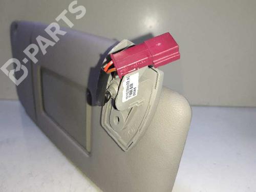 Right sun visor BMW 5 (E60) 530 d | BP8221336I2 