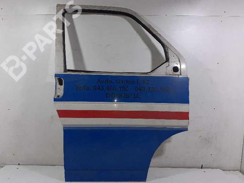 Right front door VW TRANSPORTER T4 Van (70A, 70H, 7DA, 7DH)  | BP8221645C3 