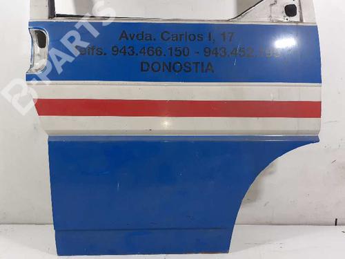 Used Right front door VW TRANSPORTER T4 Van (70A, 70H, 7DA, 7DH) [1990-2003]  8221645
