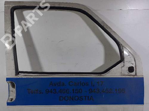 Right front door VW TRANSPORTER T4 Van (70A, 70H, 7DA, 7DH)  | BP8221645C3 