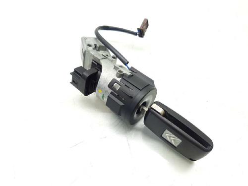 Ignition barrel CITROËN C3 II (SC_)  | BP8221317M48 