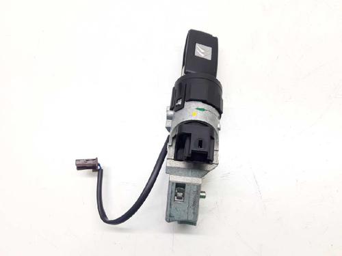 Ignition barrel CITROËN C3 II (SC_)  | BP8221317M48 