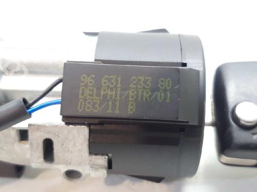Ignition barrel CITROËN C3 II (SC_)  | BP8221317M48 