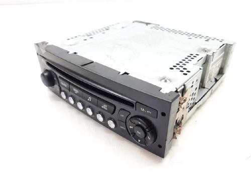 Radio CITROËN C3 II (SC_)  | BP8221297E6 