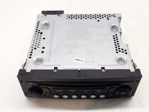 Bilradio CITROËN C3 II (SC_) [2009-2025]  8221297