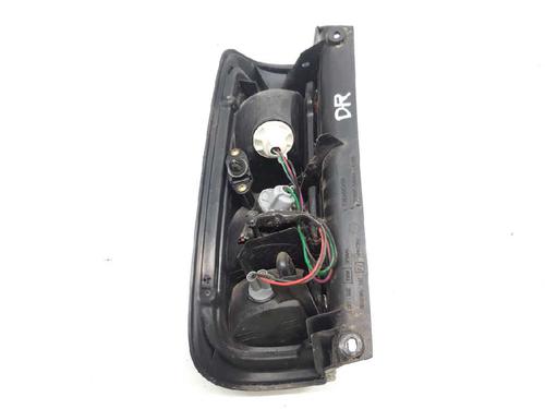 Right taillight SUZUKI IGNIS I (FH) 1.3 (HV51, HX51, RG413) | BP8221274C35 