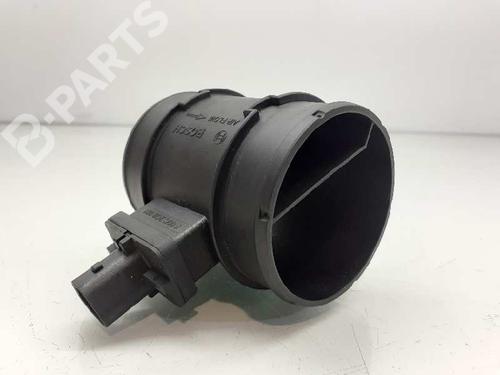 Mass air flow sensor OPEL ASTRA J (P10) 1.7 CDTI (68) | BP8221332M95 
