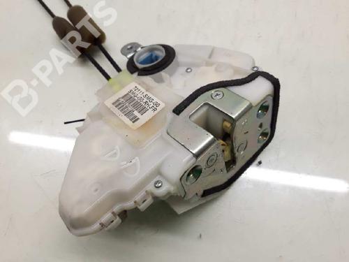 Front right lock HONDA CIVIC VIII Hatchback (FN, FK) 2.2 CTDi (FK3) | BP8223680C97 