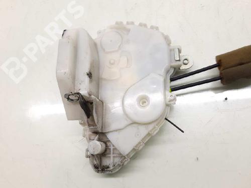 Used Front right lock HONDA CIVIC VIII Hatchback (FN, FK) 2.2 CTDi (FK3) (140 hp) 8223680