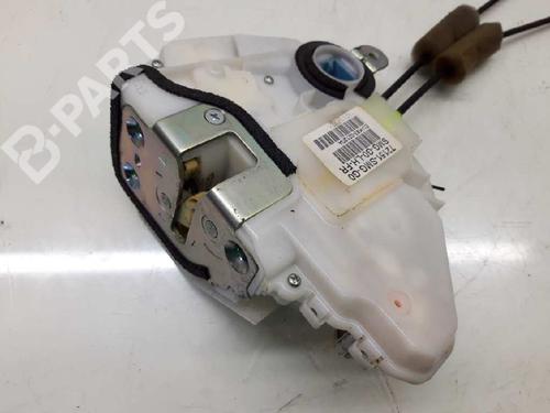 Front left lock HONDA CIVIC VIII Hatchback (FN, FK) 2.2 CTDi (FK3) | BP8223681C98 
