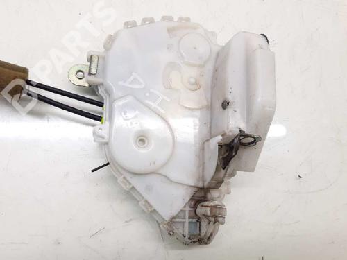 Front left lock HONDA CIVIC VIII Hatchback (FN, FK) 2.2 CTDi (FK3) | BP8223681C98 
