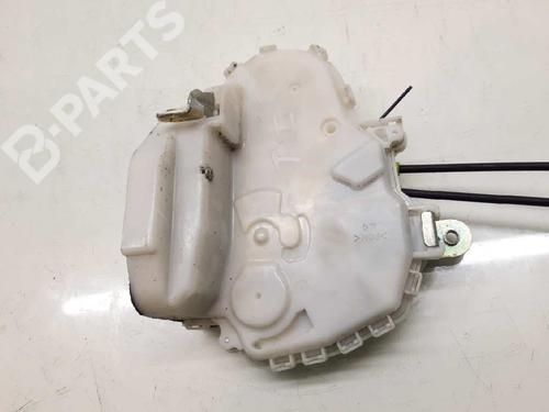 Rear left lock HONDA CIVIC VIII Hatchback (FN, FK) 2.2 CTDi (FK3) | BP8223683C100 