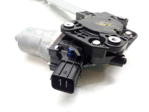 Rear right window mechanism HONDA CIVIC VIII Hatchback (FN, FK) 2.2 CTDi (FK3) | BP8223671C25 