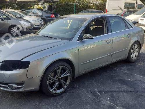 Used Left front door Left front door AUDI A4 B7 (8EC) 3.0 TDI quattro (233 hp) 8283754 8283754