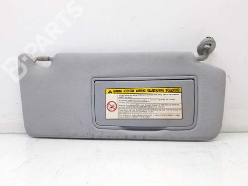 Right sun visor HONDA CIVIC VIII Hatchback (FN, FK) 2.2 CTDi (FK3) | BP8223694I2 