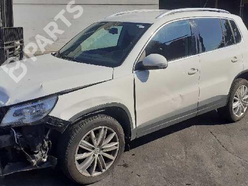 Used Parts VW TIGUAN (5N_)  2.0 TDI  938293