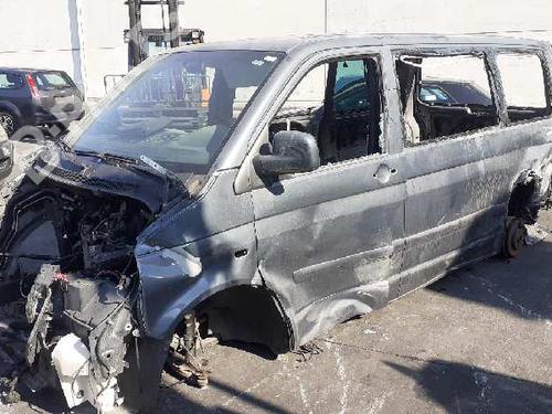 Used Parts VW TRANSPORTER T5 Bus (7HB, 7HJ, 7EB, 7EJ)  2.5 TDI  942721