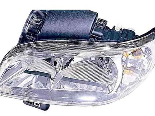 Højre forlygte SEAT CORDOBA (6K2) [1999-2002]  8223773