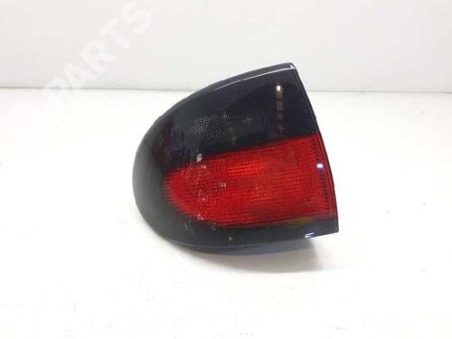 Used Left taillight RENAULT MEGANE I Classic (LA0/1_) [1996-2008]  8223789