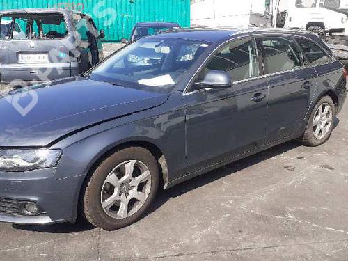 Used Parts AUDI A4 B8 Avant (8K5)  2.0 TDI  938992