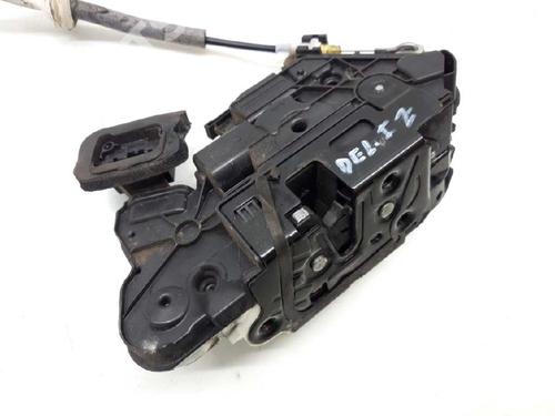 Front left lock VW GOLF VII (5G1, BQ1, BE1, BE2) 1.6 TDI | BP8221312C98 