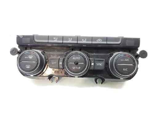 Climate control VW GOLF VII (5G1, BQ1, BE1, BE2) 1.6 TDI | BP8221320I5