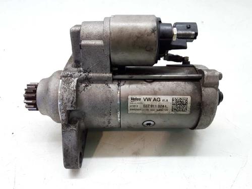 Starter VW GOLF VII (5G1, BQ1, BE1, BE2) 1.6 TDI | BP8221270M8 