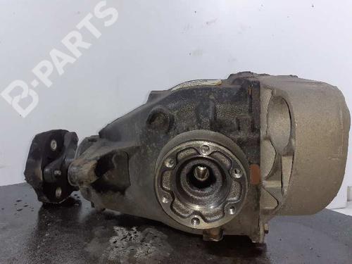 Rear differential BMW 1 (E87) 118 d | BP8234675M24 