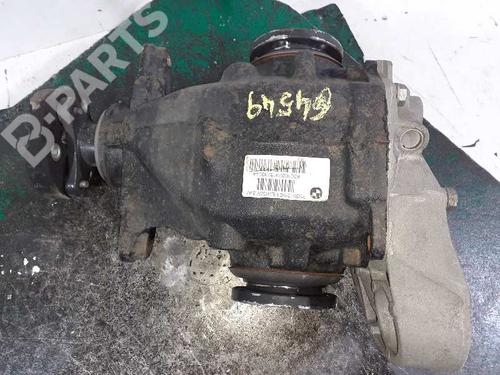 Used Rear differential BMW 1 (E87) 118 d (143 hp) 8234675
