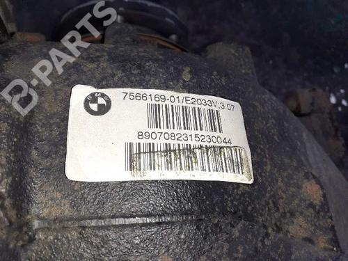Rear differential BMW 1 (E87) 118 d | BP8234675M24 