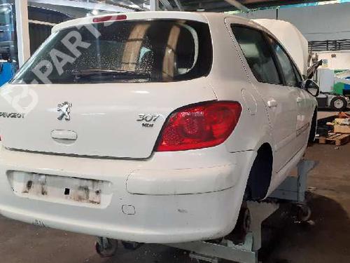 Left mirror PEUGEOT 307 (3A/C) 1.6 HDi | BP8248416C26 