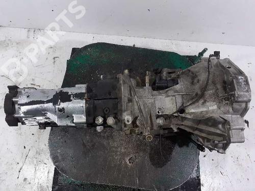 Getriebe für AUDI A4 B6 (8E2) 2.5 TDI quattro (180 hp) 8227698